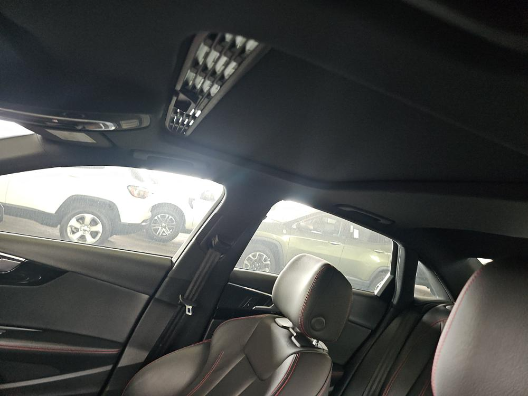2019 Audi A4 Premium Plus