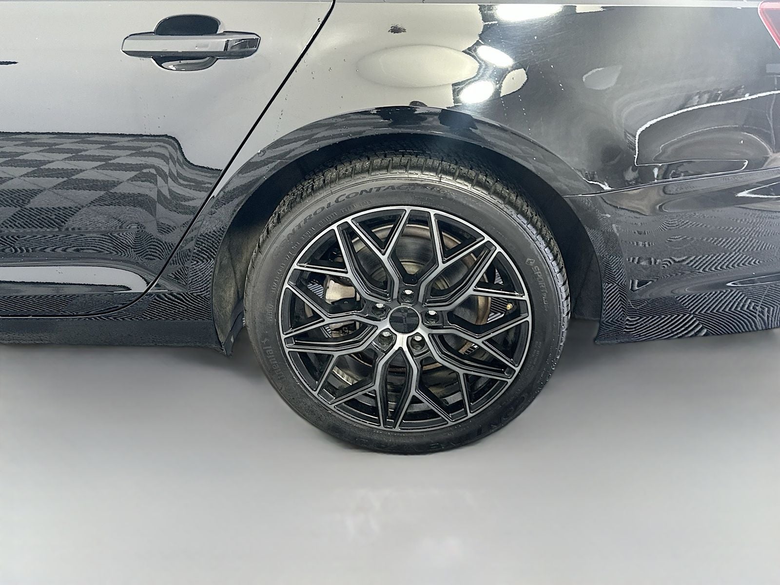 2019 Audi A4 Premium