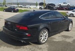 2016 Audi A7 3.0 Premium Plus
