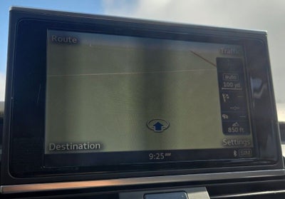 2016 Audi A7 3.0 Premium Plus