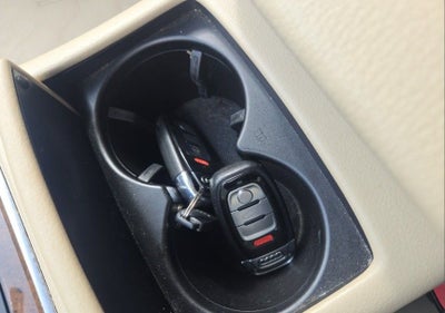 2016 Audi A7 3.0 Premium Plus