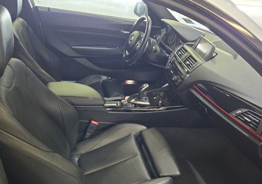 2015 BMW 2 Series 228i xDrive