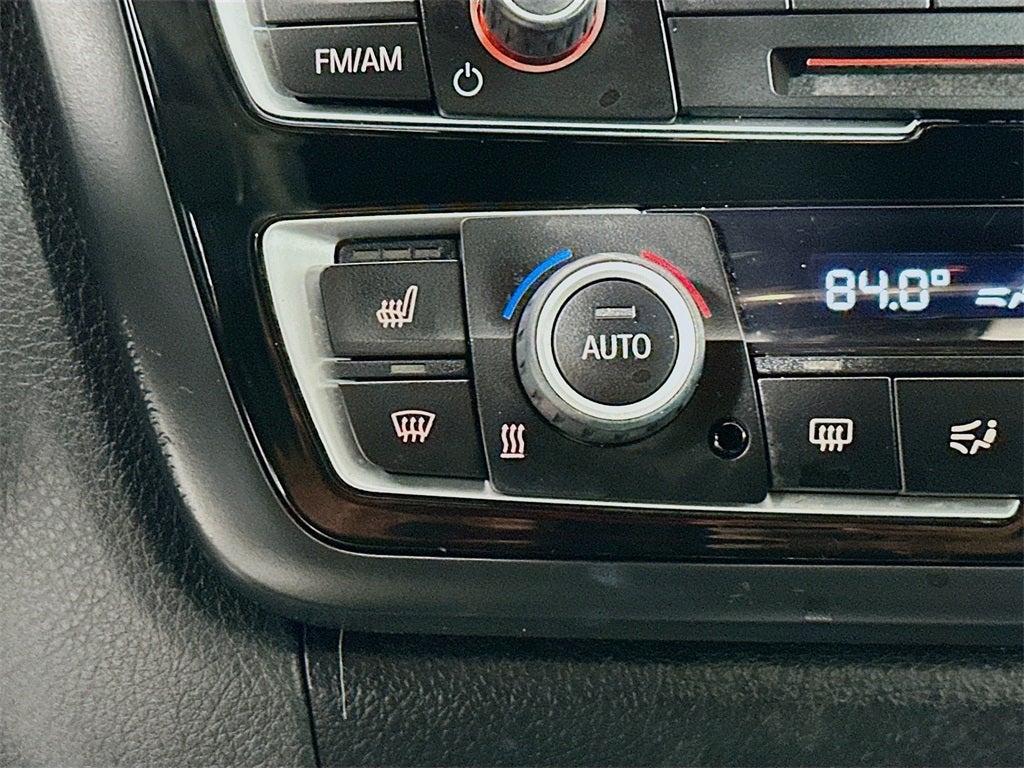 2016 BMW 4 Series 428i xDrive