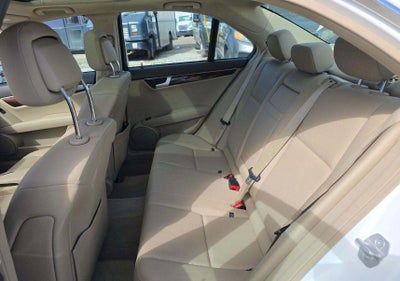 2013 Mercedes-Benz C 300 C 300 Sport