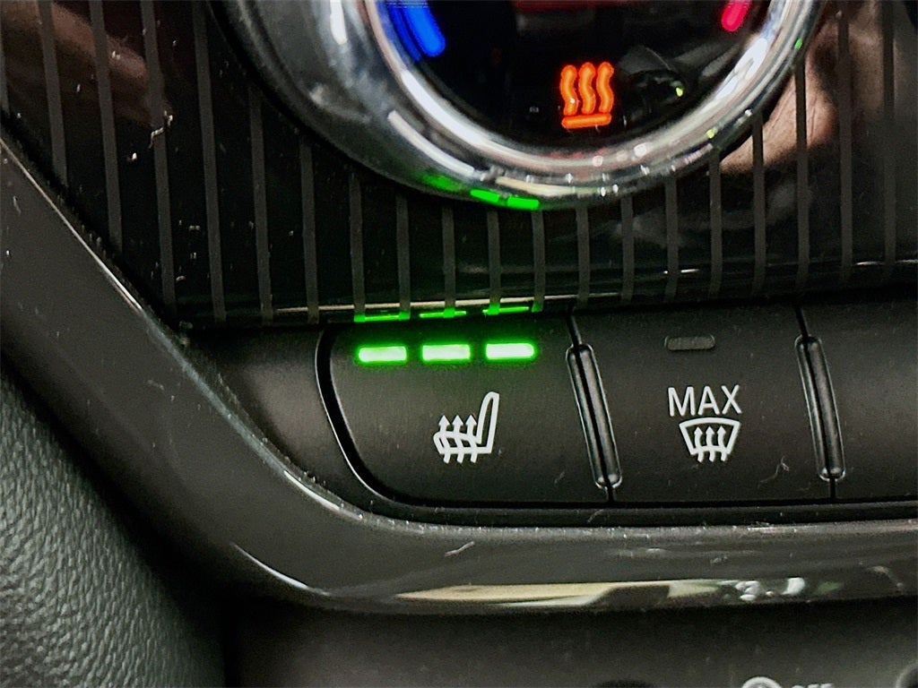 2017 MINI Countryman Cooper S