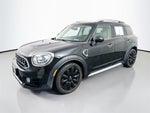 2017 MINI Countryman Cooper S