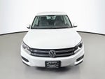 2014 Volkswagen Tiguan SE