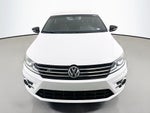 2015 Volkswagen CC R-Line