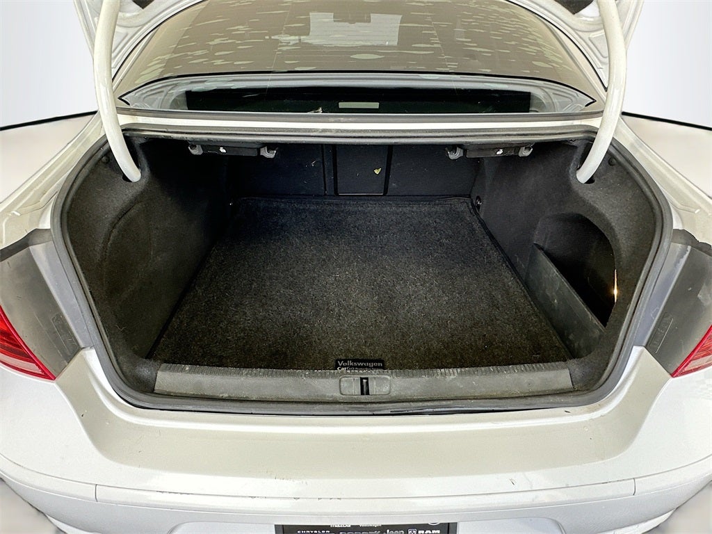 2015 Volkswagen CC R-Line