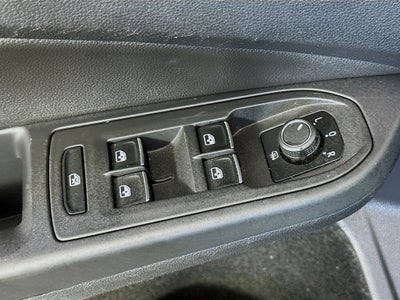 2022 Volkswagen Golf R 2.0T DSG