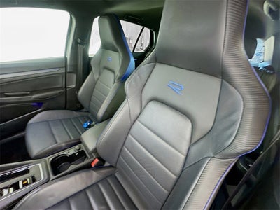 2022 Volkswagen Golf R 2.0T DSG