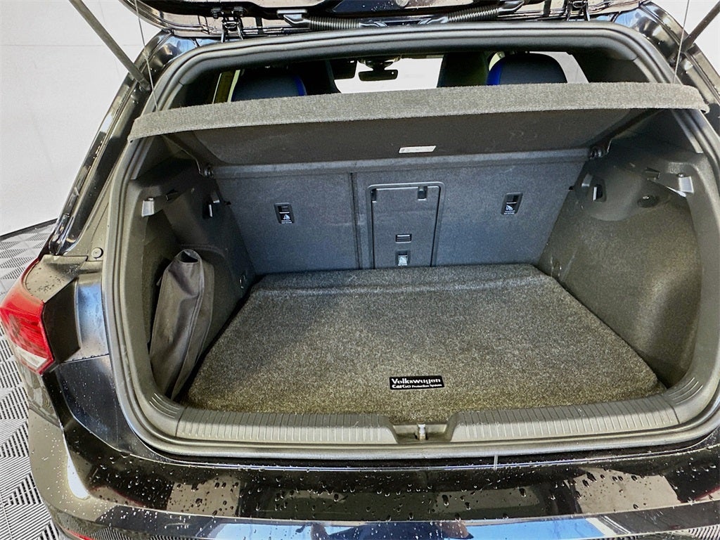 2022 Volkswagen Golf R 2.0T DSG