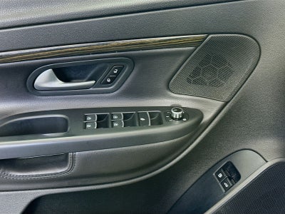 2014 Volkswagen Eos Executive