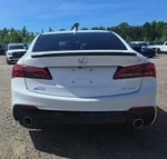 2020 Acura TLX 3.5L A-Spec Pkg SH-AWD