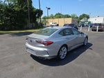 2021 Acura TLX Technology Package