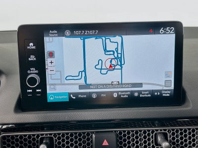 2024 Honda Civic Sport Touring
