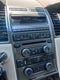 2012 Ford Taurus Limited