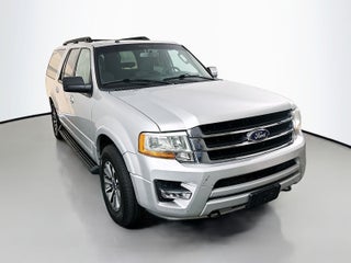 2017 Ford Expedition EL XLT