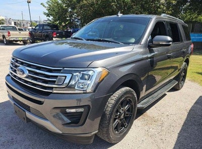 2020 Ford Expedition XLT
