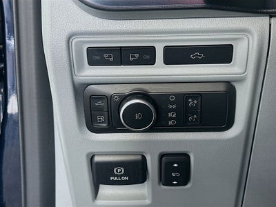 2022 Ford F-150 Limited