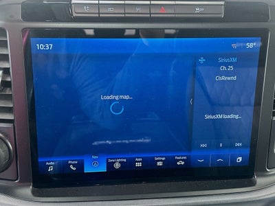 2022 Ford F-150 Limited