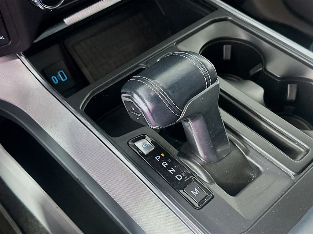 2022 Ford F-150 Limited