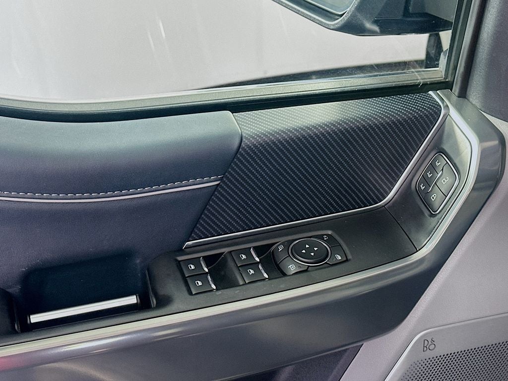 2022 Ford F-150 Limited