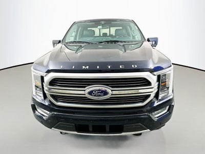2022 Ford F-150 Limited