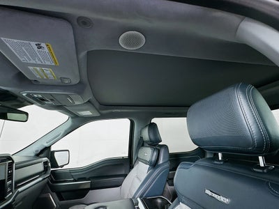 2022 Ford F-150 Limited