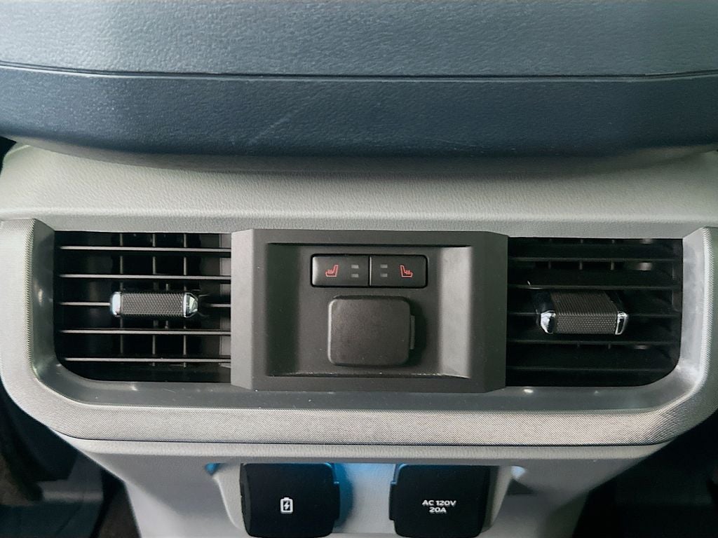 2022 Ford F-150 Limited