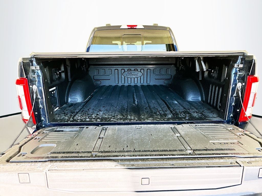 2022 Ford F-150 Limited