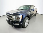 2022 Ford F-150 Limited