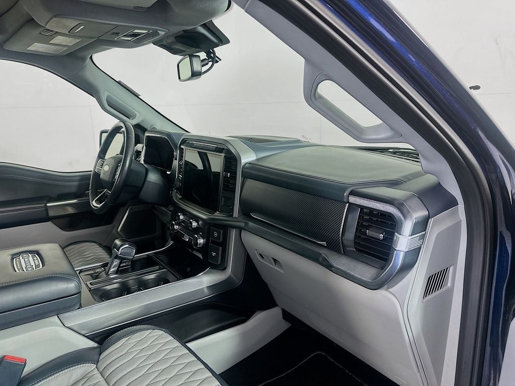 2022 Ford F-150 Limited