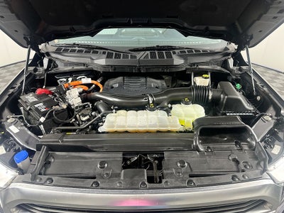 2022 Ford F-150 Limited