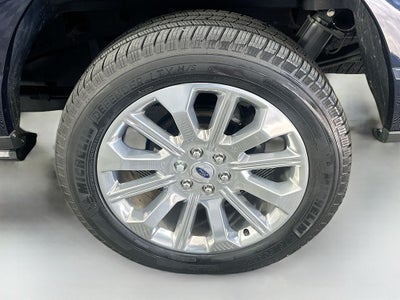 2022 Ford F-150 Limited