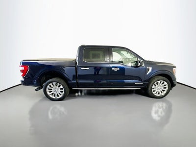 2022 Ford F-150 Limited