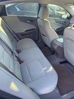 2020 Chevrolet Malibu LS 1LS