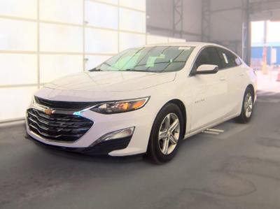 2023 Chevrolet Malibu LS 1FL