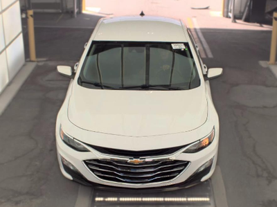 2023 Chevrolet Malibu LS 1FL