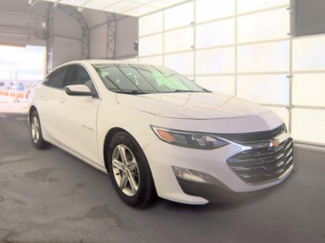 2023 Chevrolet Malibu LS 1FL
