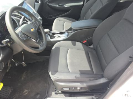 2023 Chevrolet Malibu LS 1FL