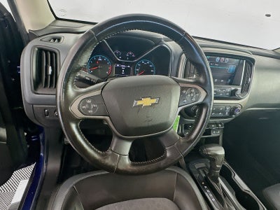 2015 Chevrolet Colorado Z71