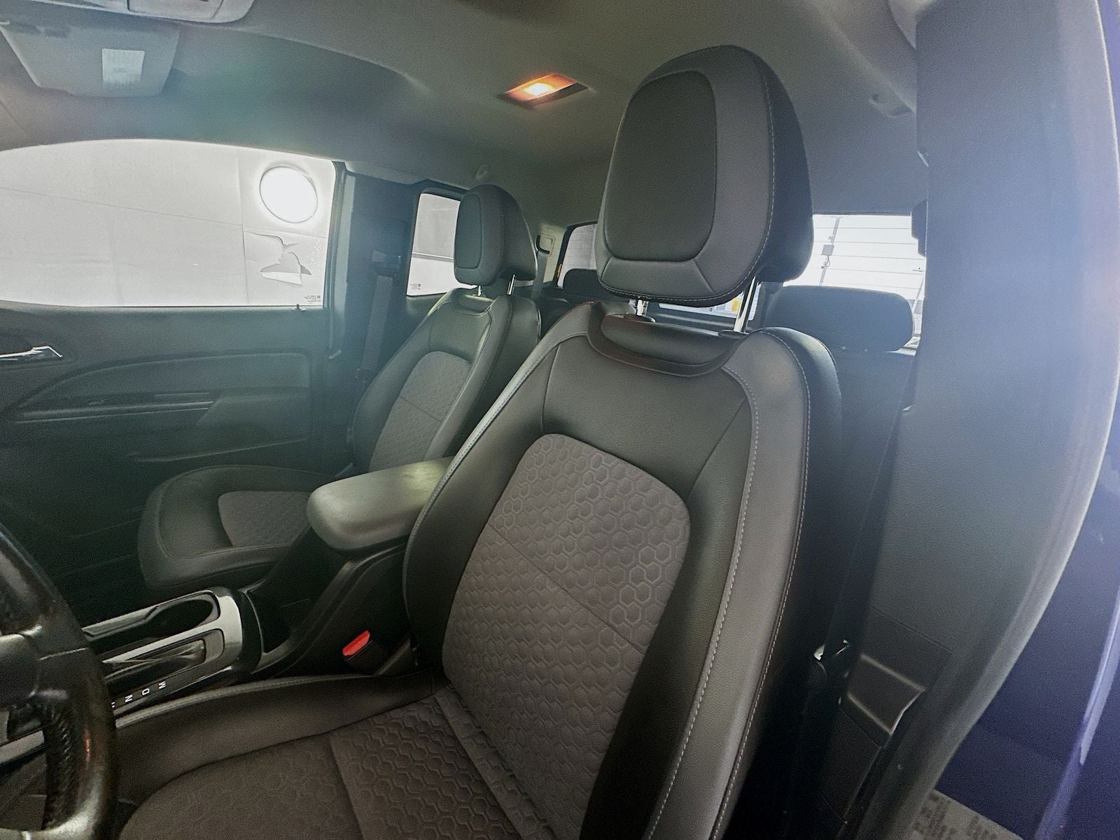 2015 Chevrolet Colorado Z71