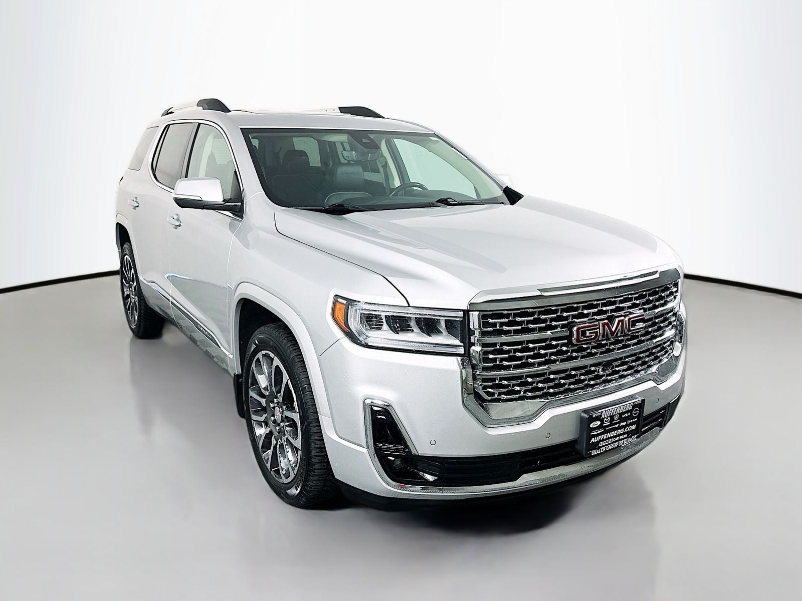 2020 GMC Acadia Denali AWD's photo