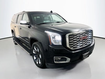 2018 GMC Yukon XL Denali