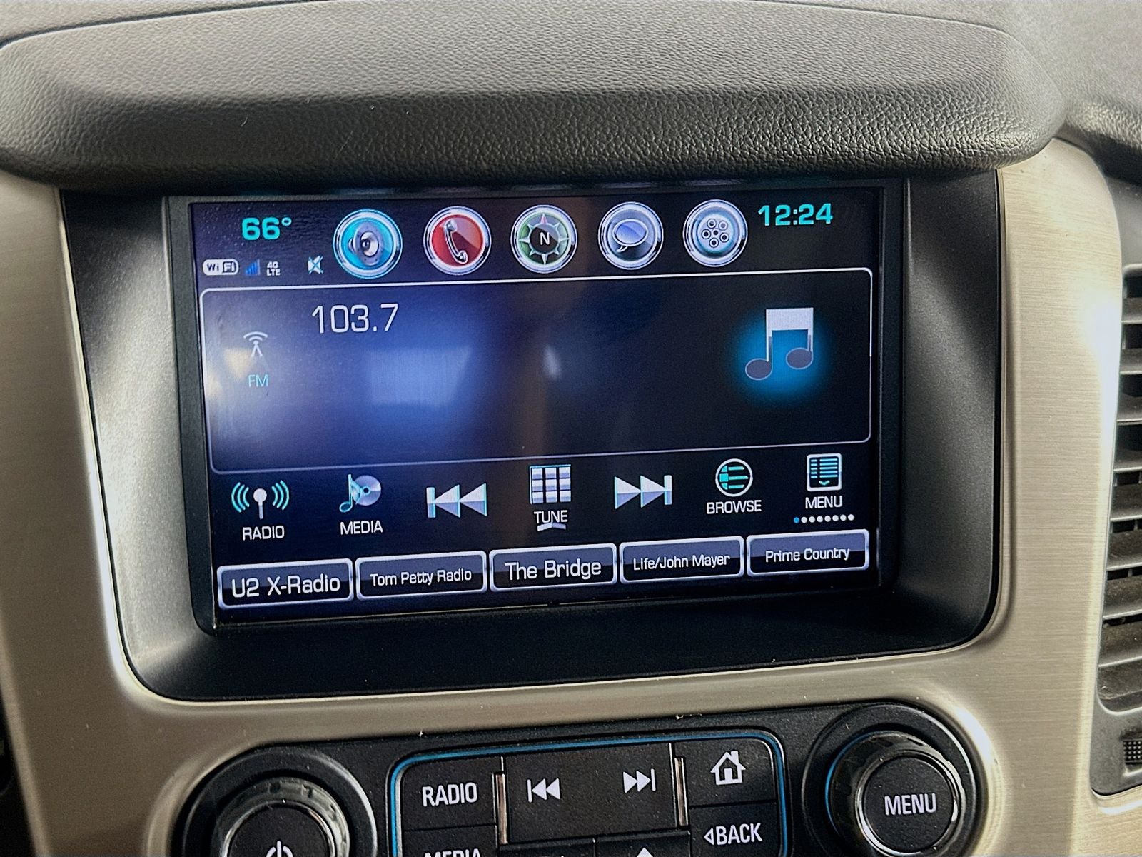 2018 GMC Yukon XL Denali
