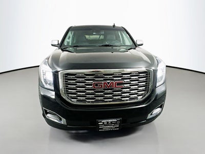 2018 GMC Yukon XL Denali