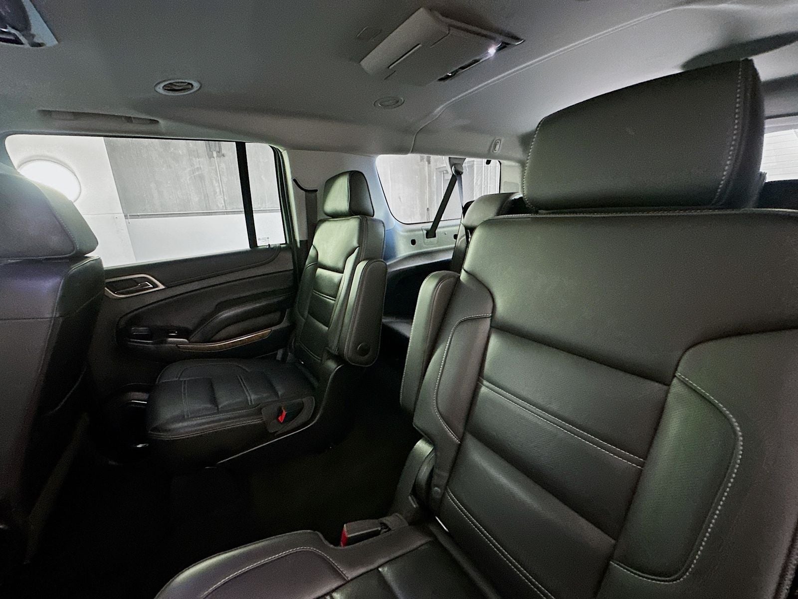 2018 GMC Yukon XL Denali