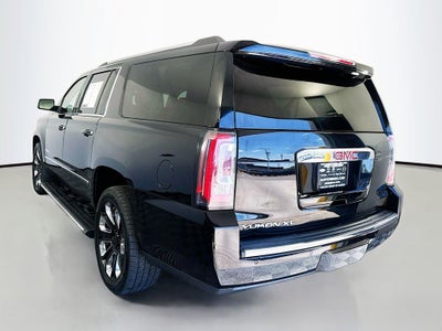 2018 GMC Yukon XL Denali
