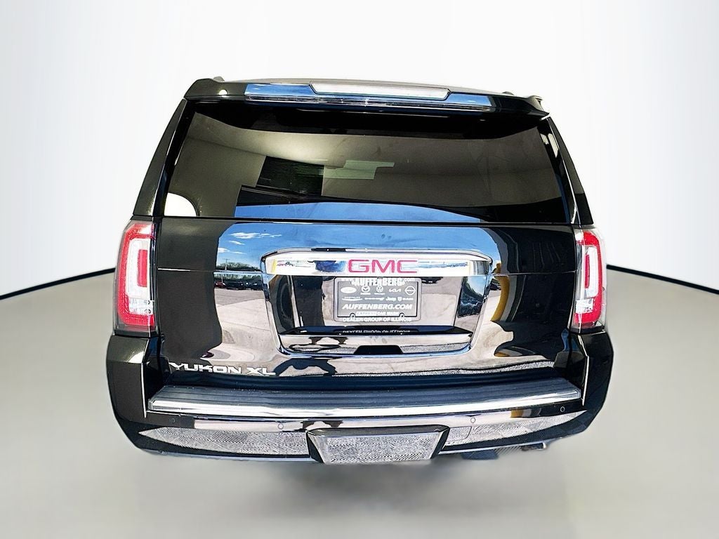 2018 GMC Yukon XL Denali
